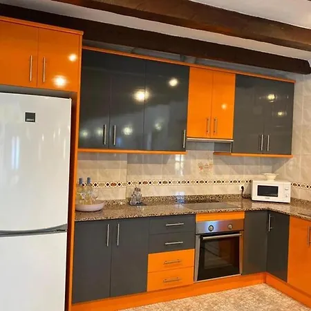 Leon Dormido Rooms & Apartments-3